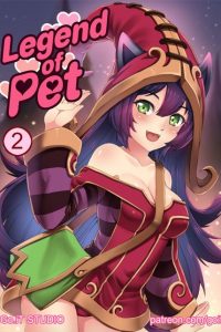[Go-It] Legend of Pet 2 (Korean)